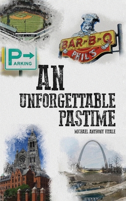 An Unforgettable Pastime B0DQ66SBRJ Book Cover