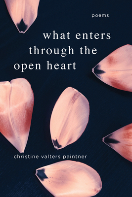 What Enters Through the Open Heart 1966608551 Book Cover