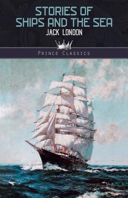 Stories of Ships and the Sea 9389348285 Book Cover