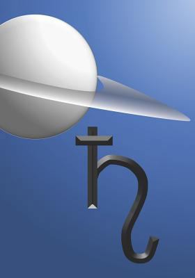 Saturn 1795525630 Book Cover