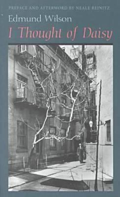 I Thought of Daisy 0877457697 Book Cover