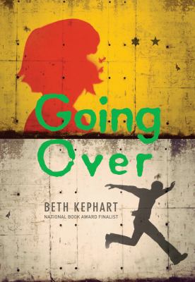 Going Over 1452128863 Book Cover