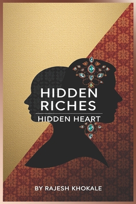 Hidden Riches, Hidden Heart B0DKK46F43 Book Cover