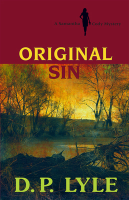 Original Sin: A Samantha Cody Mystery 1944387315 Book Cover