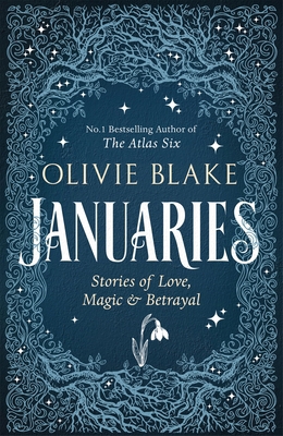 FISCHERVERLAGE Januaries Stories of Love, Magic... 1035039575 Book Cover
