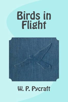 Birds in Flight 1497312175 Book Cover