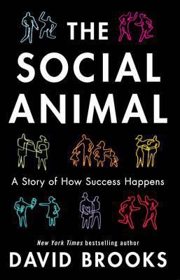 Social Animal 1907595449 Book Cover
