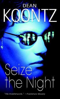 Seize the Night 0553580191 Book Cover
