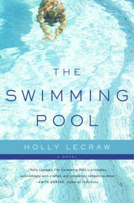 The Swimming Pool 0385667914 Book Cover