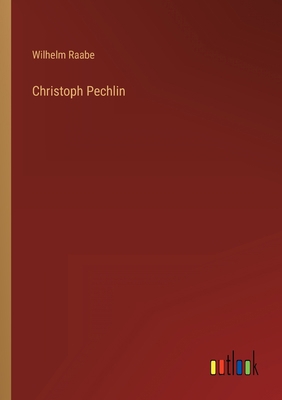 Christoph Pechlin [German] 3368265962 Book Cover