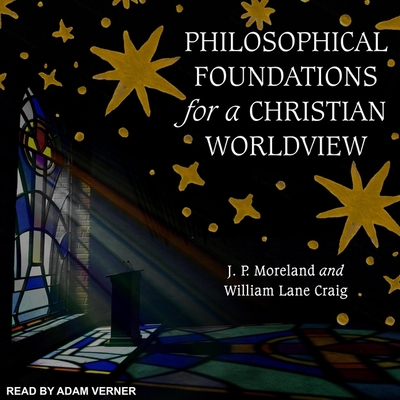 Philosophical Foundations for a Christian World... B08ZDFPH2J Book Cover