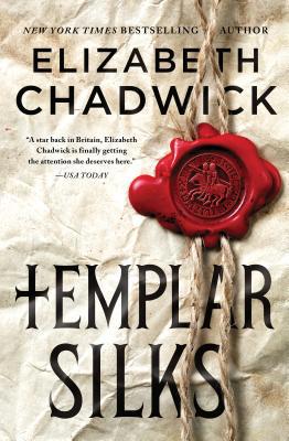 Templar Silks 1492679186 Book Cover