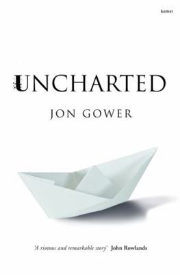 Uncharted 1848512090 Book Cover