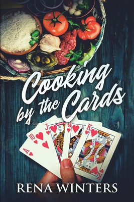 Cooking By The Cards 1006457682 Book Cover