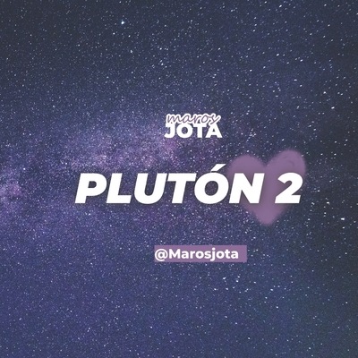 Pluton 2 [Spanish] 9801876131 Book Cover