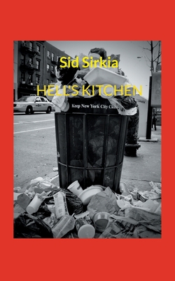 Hell's Kitchen [Finnish] 9528008801 Book Cover