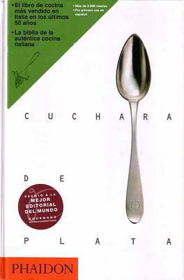 La Cuchara de Plata [Spanish] 0714898694 Book Cover