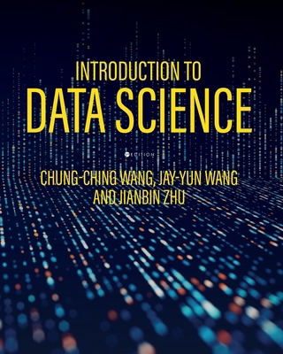 Introduction to Data Science B0GFC1BKZT Book Cover