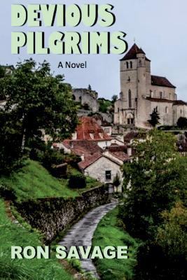 Devious Pilgrims 0692718990 Book Cover