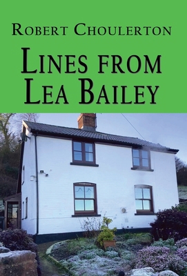 Lines from Lea Bailey 1789632722 Book Cover