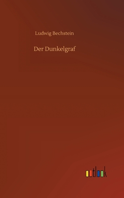 Der Dunkelgraf [German] 3752372583 Book Cover