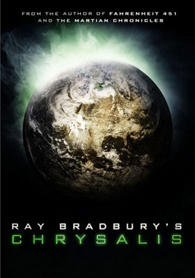 Ray Bradbury's Chrysalis B003GOOZZS Book Cover