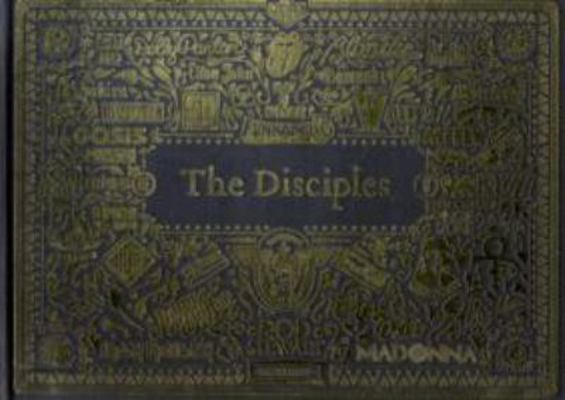 James Mollison: The Disciples 190571212X Book Cover