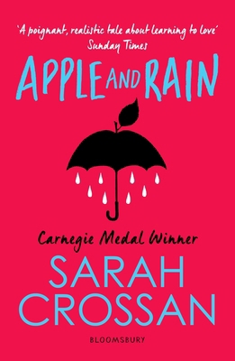 Apple and Rain 1526606763 Book Cover