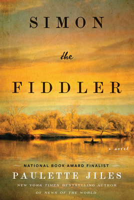 Simon the Fiddler 006296674X Book Cover