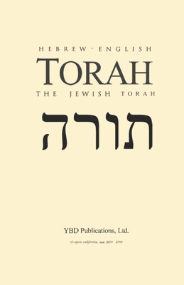 The Torah B0863TWXX9 Book Cover