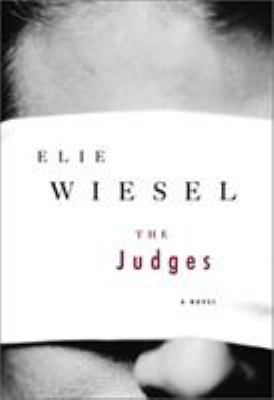 The Judges 0375409092 Book Cover