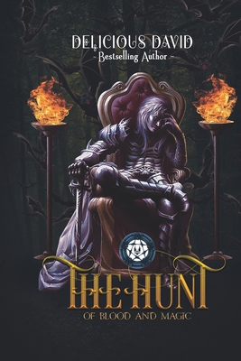 The Hunt B0892DHL7Q Book Cover