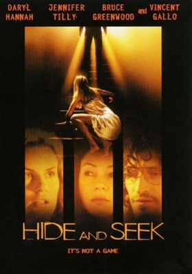 Hide And Seek 1573628697 Book Cover