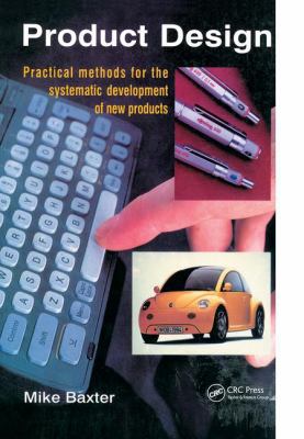 Product Design 1138442860 Book Cover
