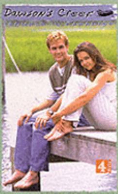 Dawson's Creek: Trouble in Paradise (Dawson's C... B0010YFK78 Book Cover