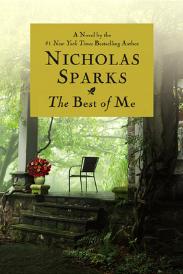 The Best of Me 0446547638 Book Cover