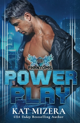 Power Play 1963997034 Book Cover