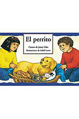 El Perrito (Choosing a Puppy): Individual Stude... [Spanish] 0757812902 Book Cover