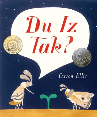 Du Iz Tak? 0763665304 Book Cover