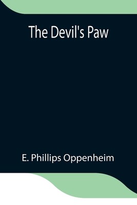 The Devil's Paw 9354846882 Book Cover