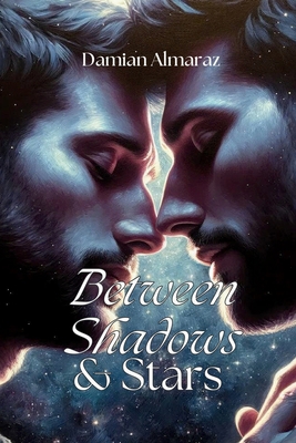 Between Shadows & Stars [Large Print] B0D43SFKFZ Book Cover