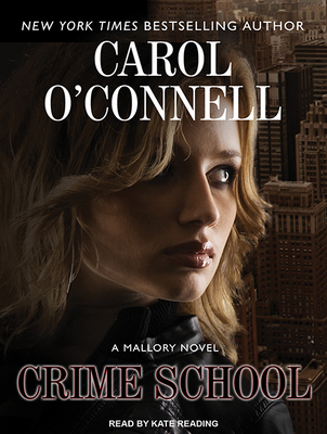 Crime School 1494558009 Book Cover