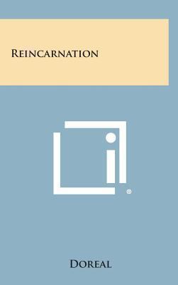 Reincarnation 1258907879 Book Cover