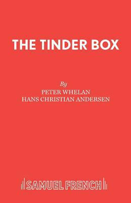 The Tinder Box 0573051089 Book Cover