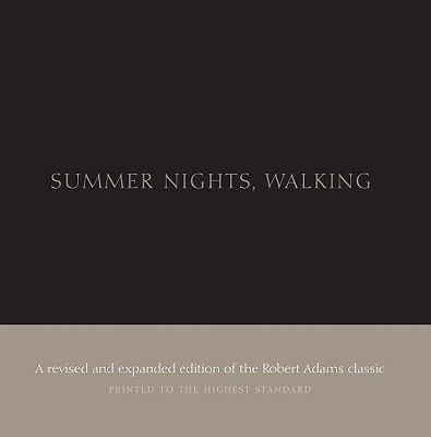Summer Nights, Walking: Along the Colorado Fron... 1597111171 Book Cover