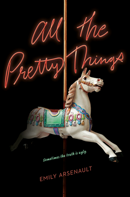 All the Pretty Things 1984897055 Book Cover