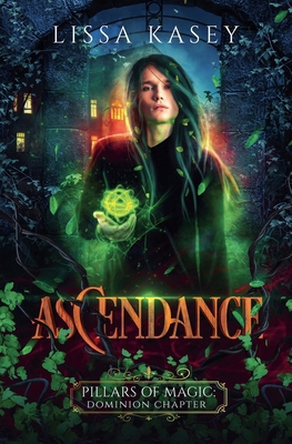 Ascendance B0DW73Q2SK Book Cover