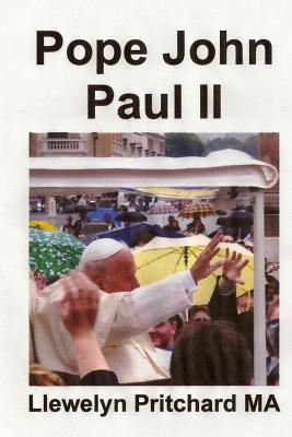 Pope John Paul II: San Pietru Pjazza, Vatikan B... [Maltese] 1496157966 Book Cover