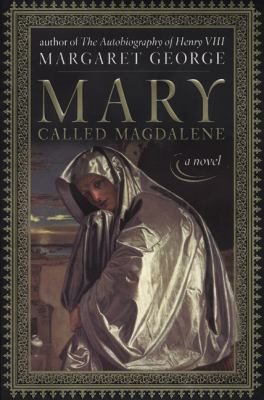 Mary, Called Magdalene 0670030961 Book Cover