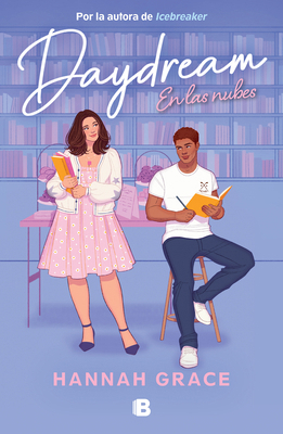 Daydream (En Las Nubes) [Spanish] B0D97B6Z2V Book Cover